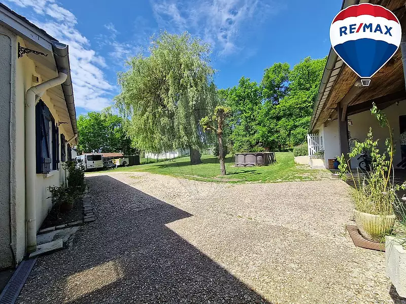 Maison, 142 m²