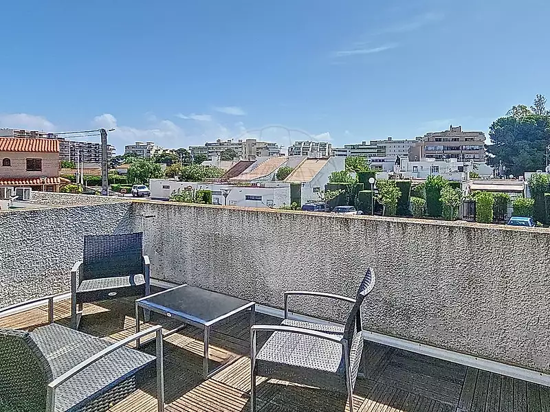 Maison, 52 m²