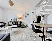 Appartement, 51 m²