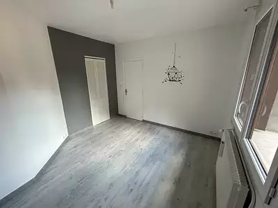 Appartement, 89 m²