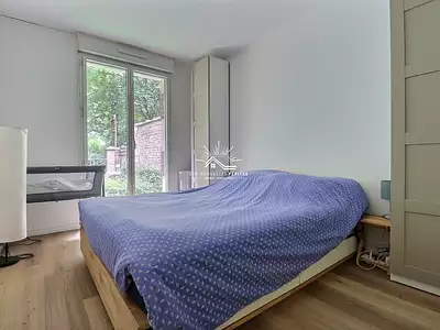 Appartement, 80 m²