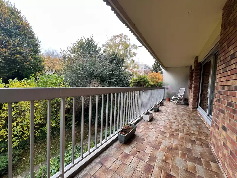 Appartement, 113 m²