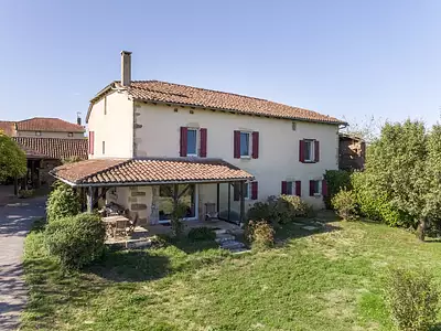 Maison, 232 m²