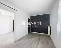 Appartement, 34 m²