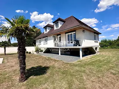 Maison, 138 m²