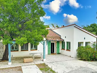 Maison, 149 m²