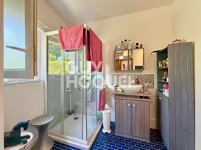 Maison, 82 m²