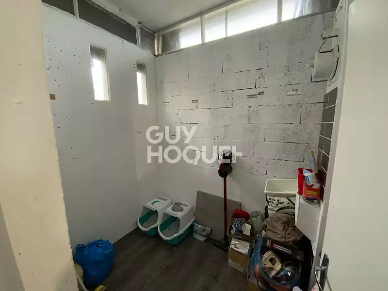Appartement, 64 m²