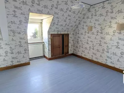 Maison, 116 m²