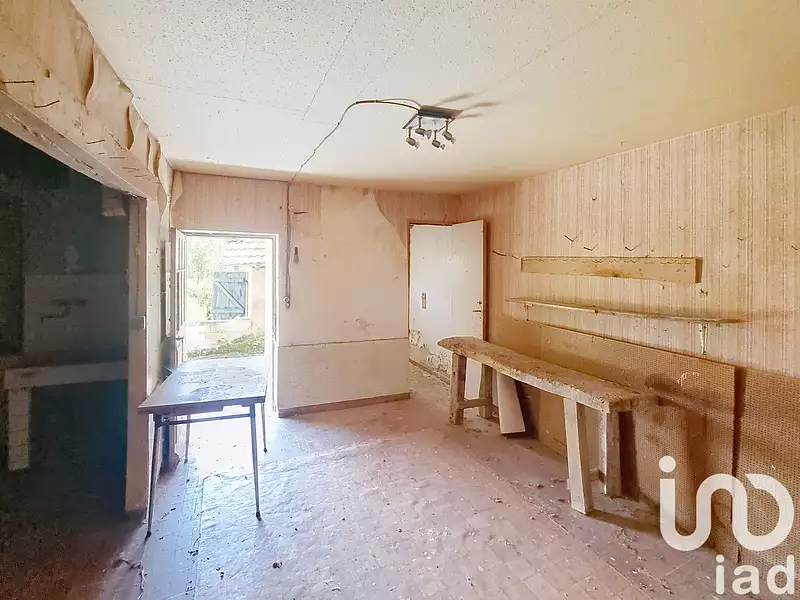 Maison, 97 m²