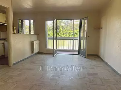 Appartement, 27,08 m²