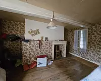 Maison, 60 m²