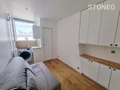 Appartement, 10 m²