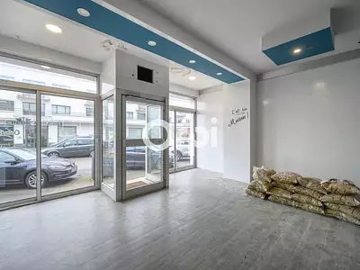 Maison, 95 m²
