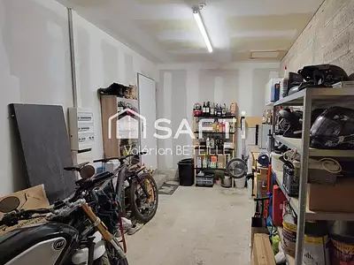 Maison, 81 m²