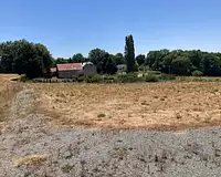 Terrain, 2 871 m²