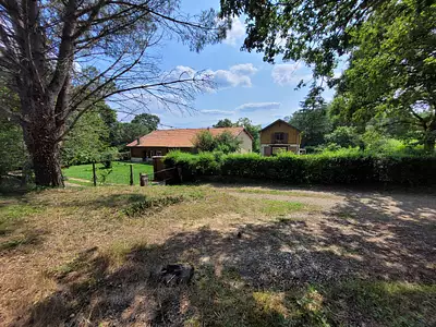 Maison, 530 m²