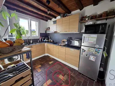 Maison, 195 m²