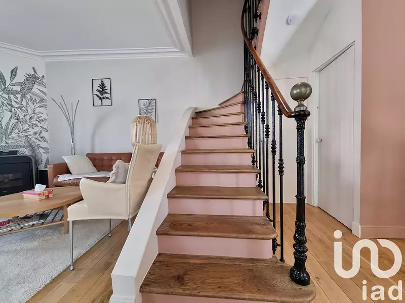 Maison, 120 m²