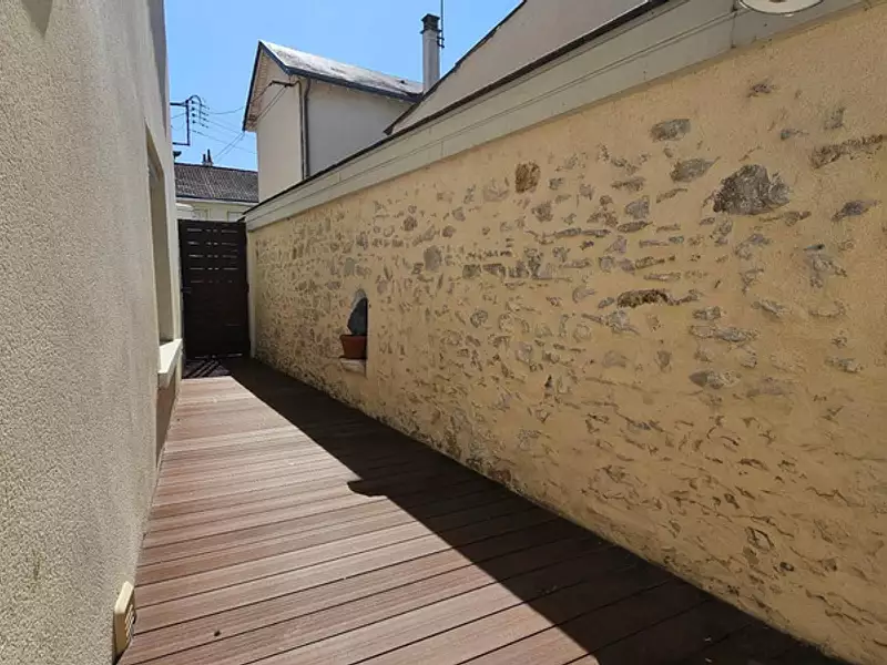 Maison, 164 m²
