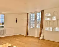 Appartement, 63,2 m²