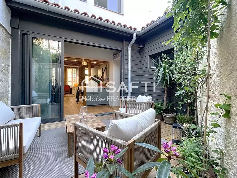 Maison, 110 m²