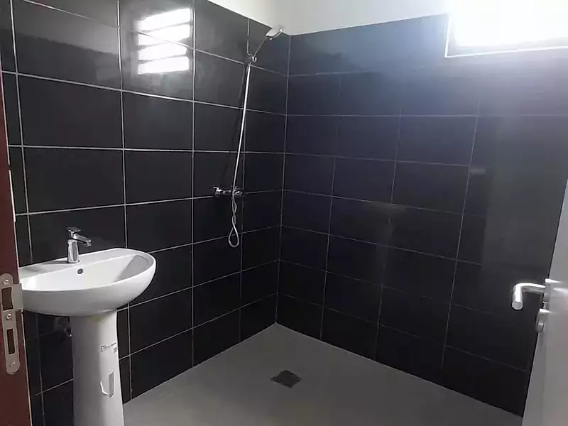 Appartement, 97 m²