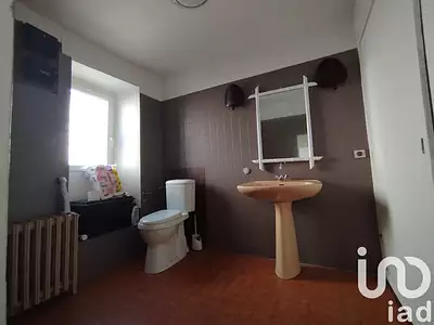 Maison, 122 m²