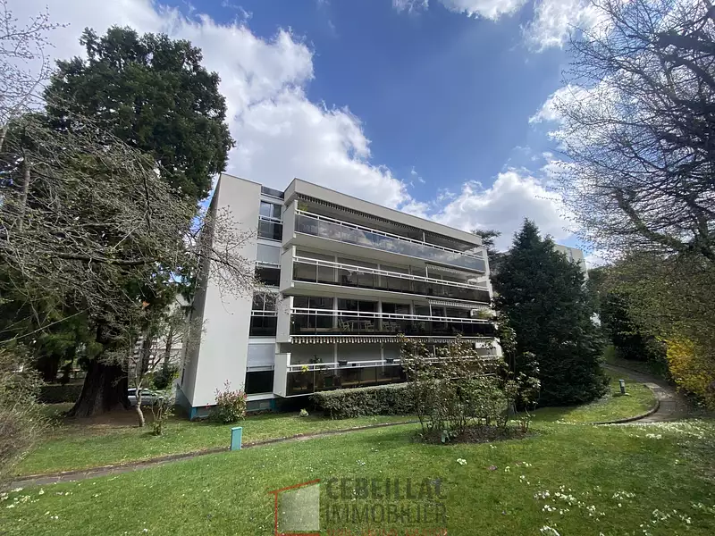 Appartement, 116 m²