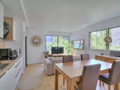 Appartement, 64 m²