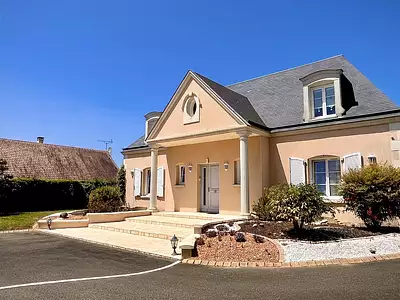 Maison, 230 m²