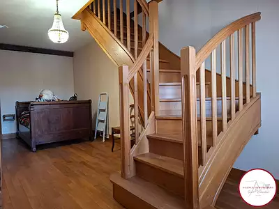 Maison, 250 m²