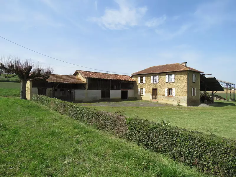 Maison, 128 m²