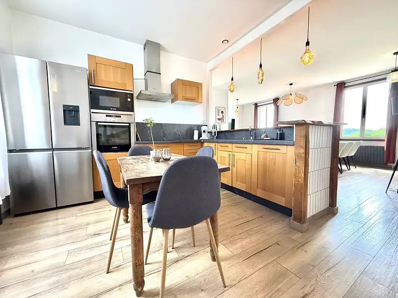 Maison, 100 m²