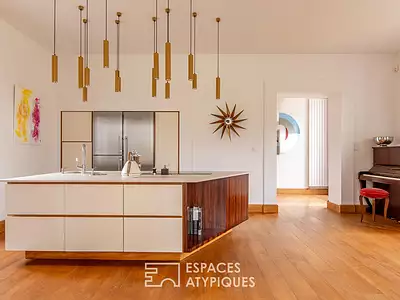 Maison, 370 m²