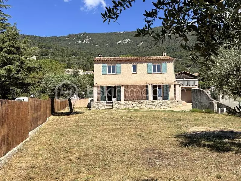 Maison, 130 m²
