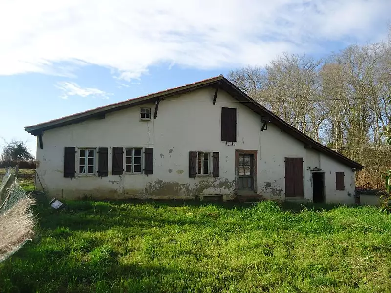 Maison, 106 m²
