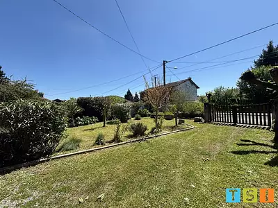 Maison, 118 m²