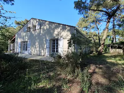 Maison, 174 m²