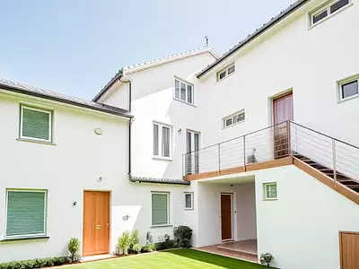 Immeuble, 424,47 m²