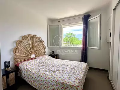 Appartement, 60 m²