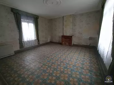 Maison, 145 m²