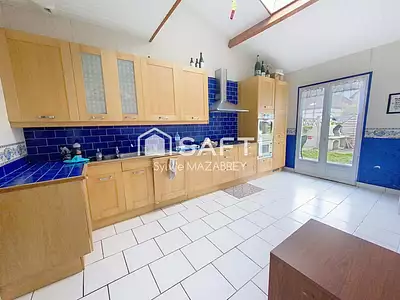 Maison, 160 m²