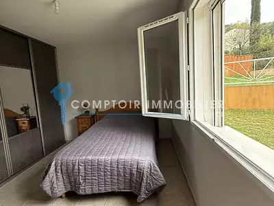 Maison, 134 m²