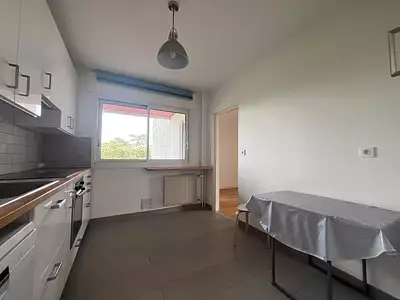 Appartement, 125,55 m²