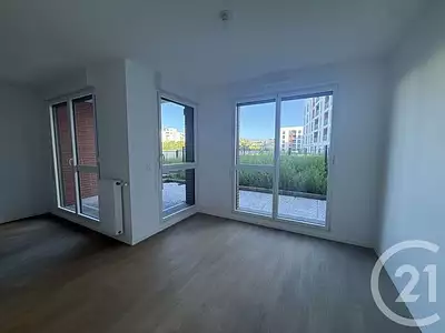 Appartement, 44 m²