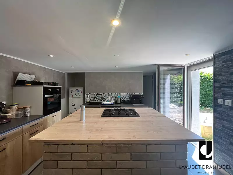 Maison, 113 m²