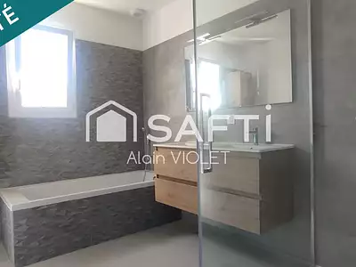 Maison, 106 m²