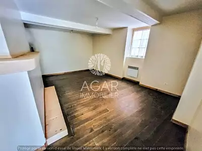 Maison, 59 m²