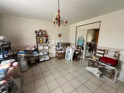 Maison, 77,39 m²